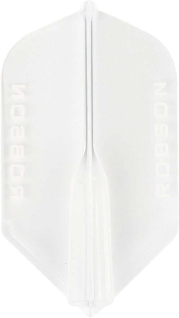Robson Plus Flight Crystal Clear Slim Clear