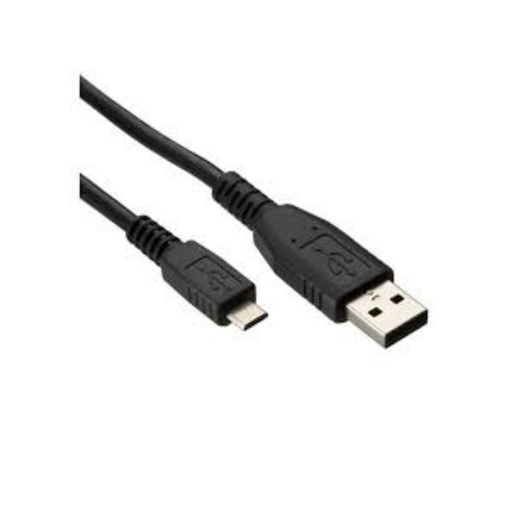 No-Crap Micro USB kabel 2mtr