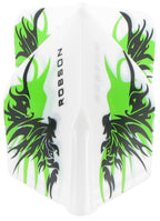 Robson Plus Flight Std. Finn White