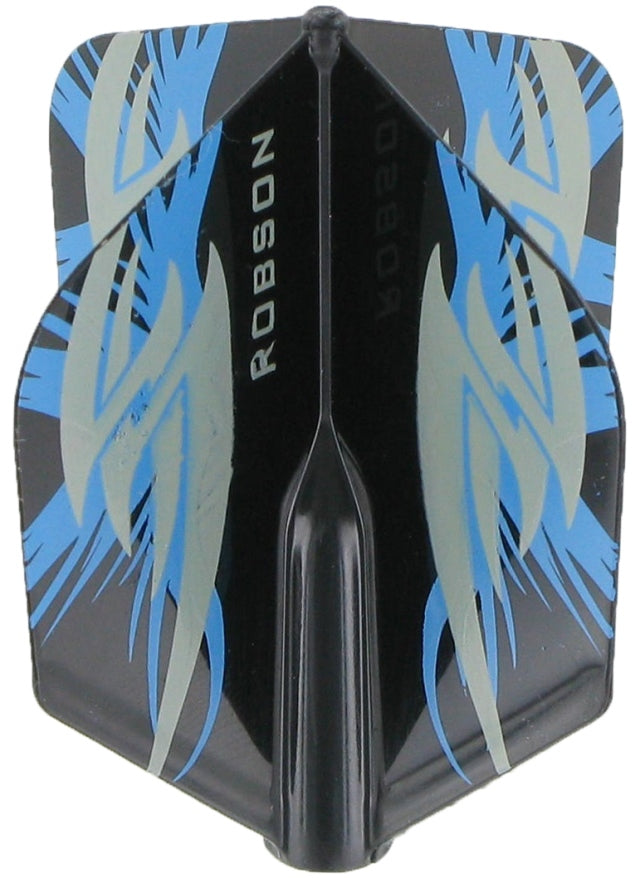 Robson Plus Flight Std. Argo Black