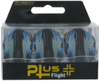 Robson Plus Flight Std. Argo Black