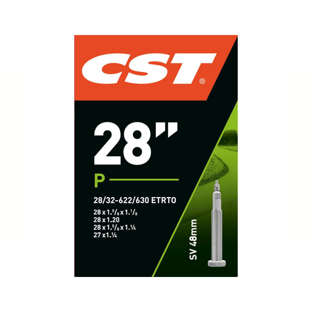 Cst binnenband 28 p