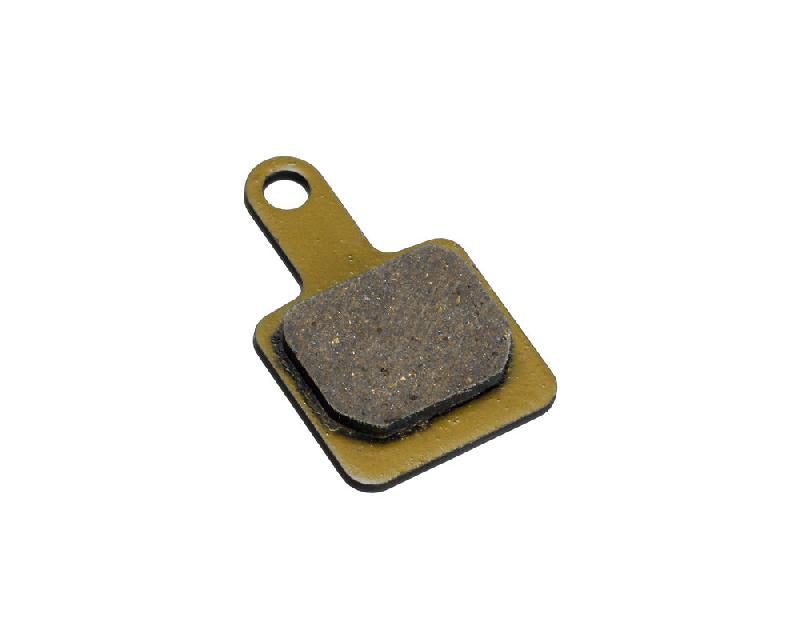Marwi union schijfremblok dbp-27s sintered am tektro auriga 438127