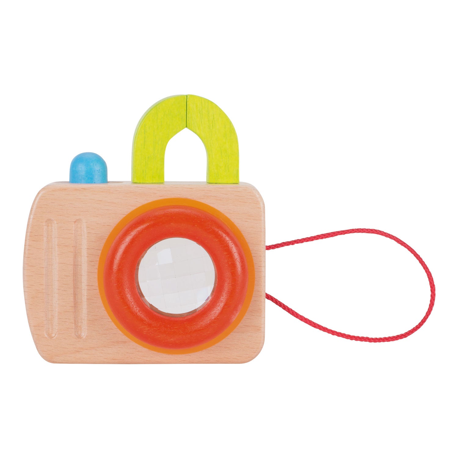 Goki Houten Camera