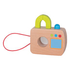 Goki Houten Camera