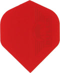 Bull's Polyna Plain Std. Red