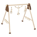 Goki Houten Baby Gym Eekhoorn