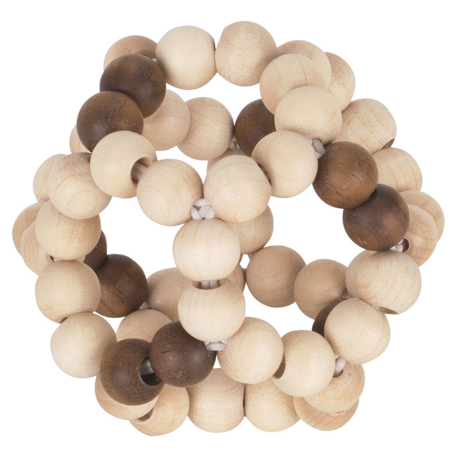 Goki Grijpring Elastisch Bal