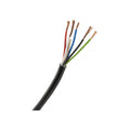 Meter kabel 5x1,5