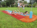 Bestway Splash Slide waterglijbaan