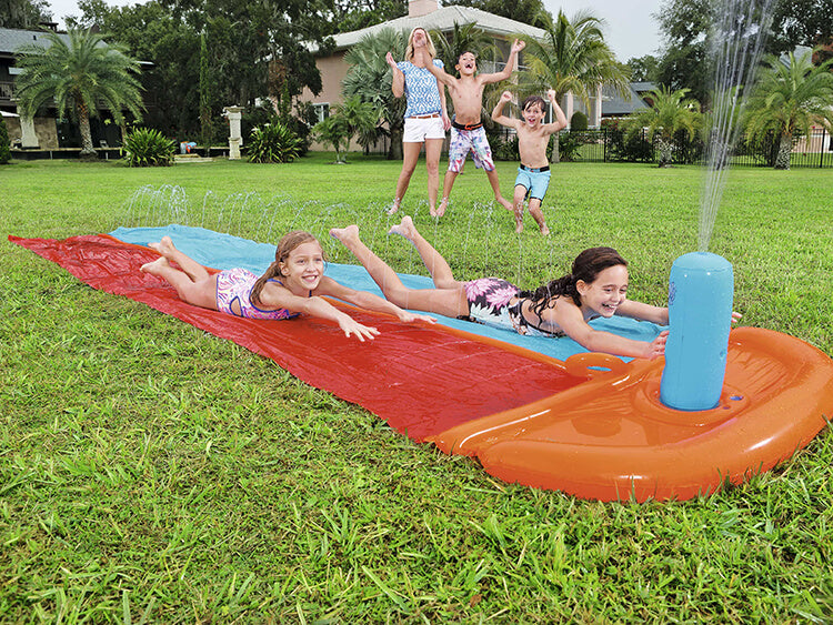 Bestway Splash Slide waterglijbaan