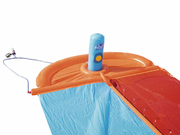 Bestway Splash Slide waterglijbaan