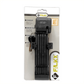 Falkx muscle 95 vouwslot zwart art**