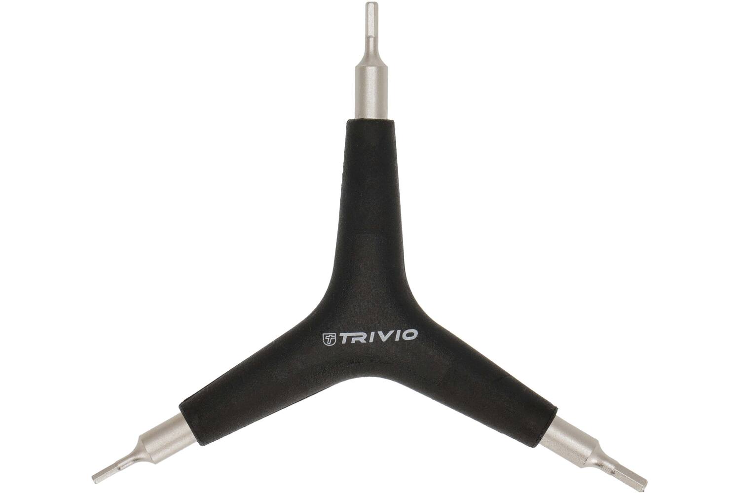 Trivio - fietsgereedschap inbussleutelset 2/2.5/3mm starkey