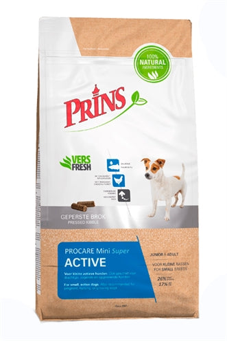 Prins Procare mini super