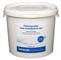 Interline shock 55 chloorgranulaat 5 kg