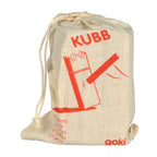 Goki MINI Schaakspel KUBB Vikingen