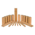 Goki MINI Schaakspel KUBB Vikingen