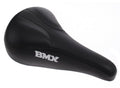 grand star gs-605 bmx freestyle zadel zwart incl strop