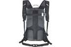 Evoc - ride 12 + 2l bladder carbon grey black one