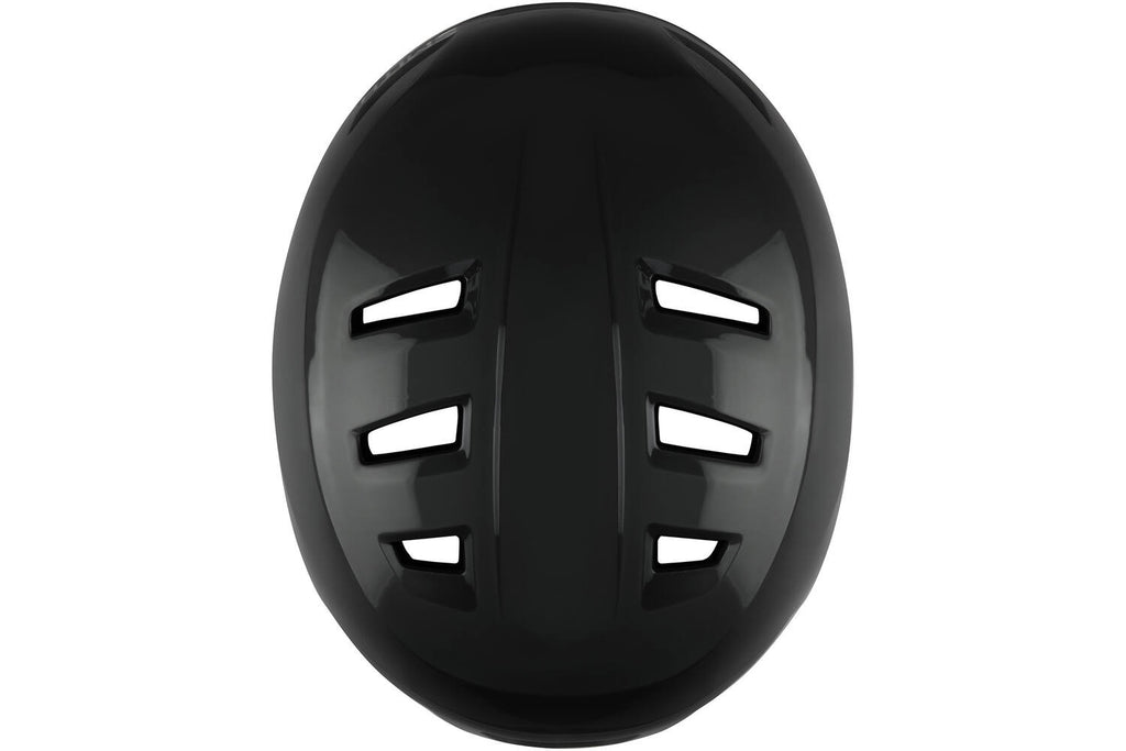 Smith Express helm matte black cement