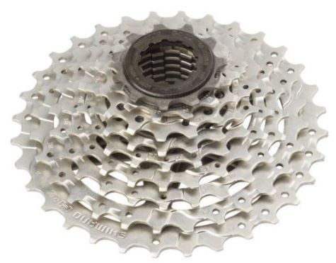 Shimano Jun==Cassette hg400 9v 11-32