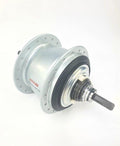 Shimano Naaf achter rollerbrake 8v