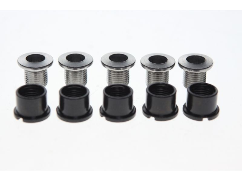Shimano Kettingbladboutset M8X8 5 (5St)