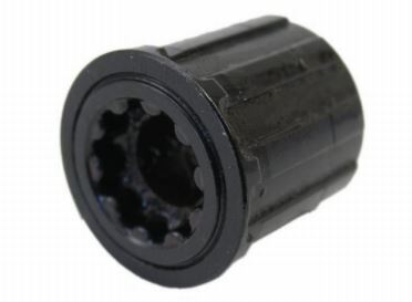 Body Shimano cassette 7v FH-RM40