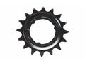 Tandwiel Shimano 16t 1/2x3/32 zilve
