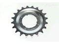 Tandwiel Shimano 20t 1/2x3/32 zilver