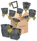 Basil navigator storm introductie actie pakket 24+2 gratis