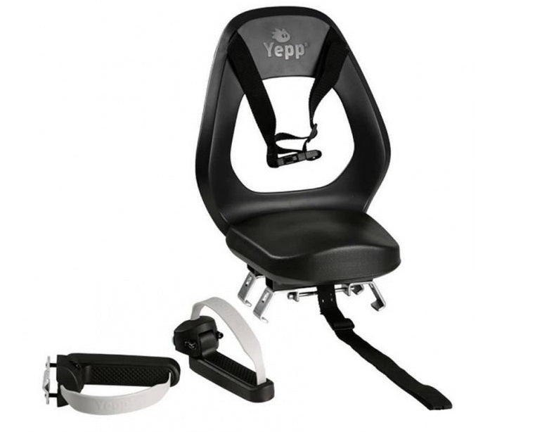 Thule Yepp Junior Budget Black