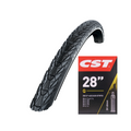 Dunlop EC1301D set Bib+Bub 28x5/8x3/8