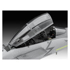 Revell F-15E Strike Eagle Modelbouw