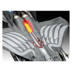 Revell F-15E Strike Eagle Modelbouw