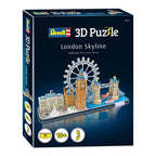 Revell 3D Puzzel Bouwpakket London Skyline