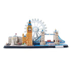 Revell 3D Puzzel Bouwpakket London Skyline