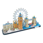 Revell 3D Puzzel Bouwpakket London Skyline