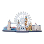Revell 3D Puzzel Bouwpakket London Skyline