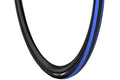 Vredestein - fiammante 700x23c zwart blauw