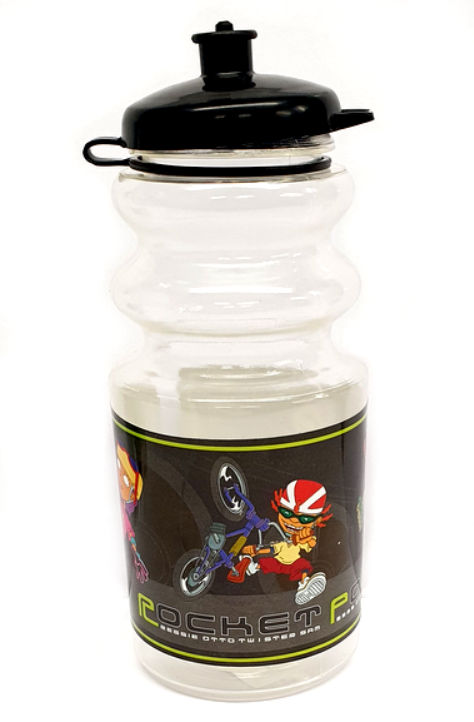 Widek rocket power bidon 330 ml