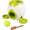 FLAMINGO FLAMINGO Interactief apporteer & trakteer hondenspeeltje Wilson 517922