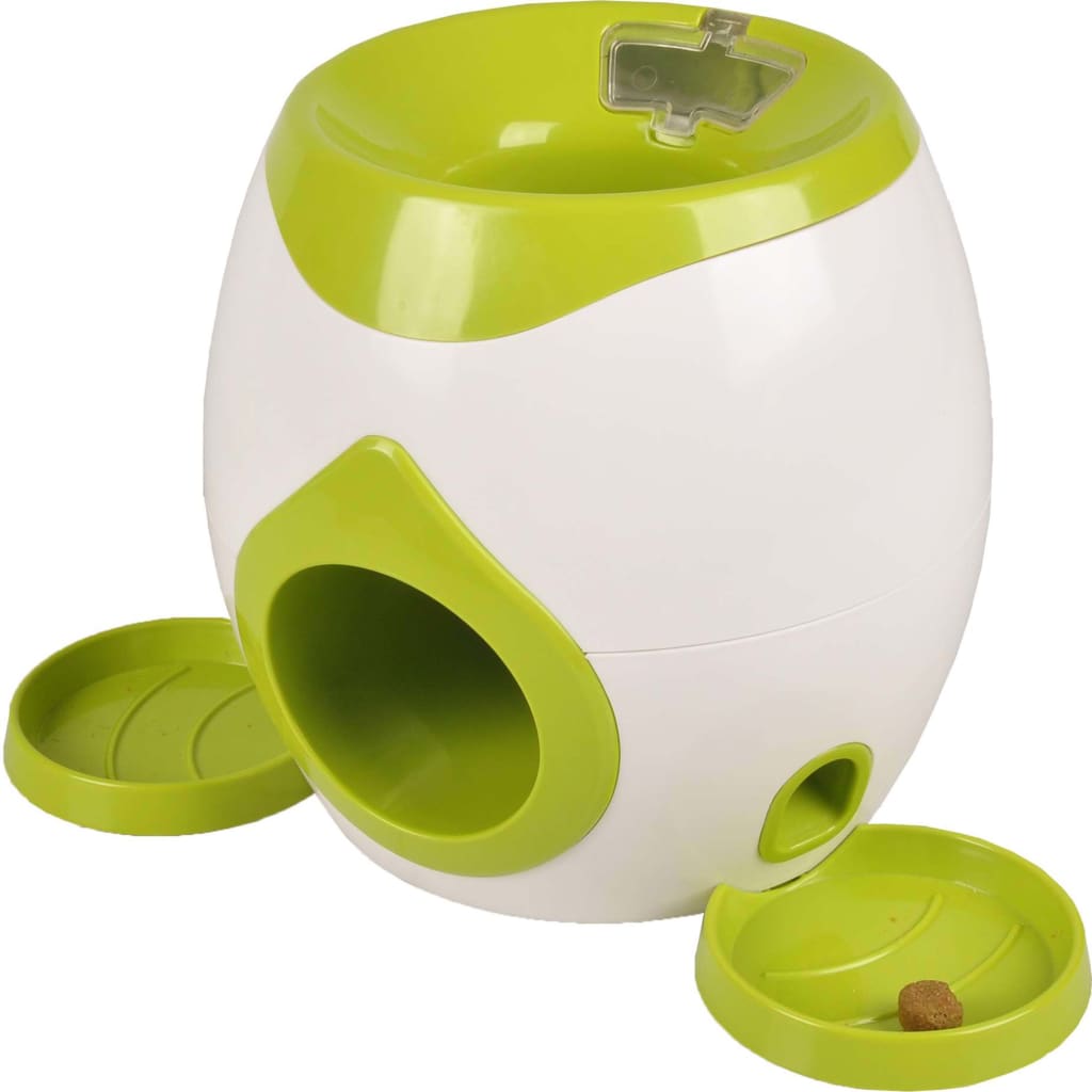 FLAMINGO FLAMINGO Interactief apporteer & trakteer hondenspeeltje Wilson 517922