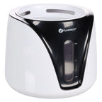 FLAMINGO FLAMINGO Huisdierenwaterdispenser Adriana automatisch 2 L zwart