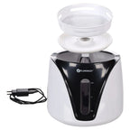 FLAMINGO FLAMINGO Huisdierenwaterdispenser Adriana automatisch 2 L zwart