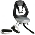 Thule Yepp Junior Budget Silver
