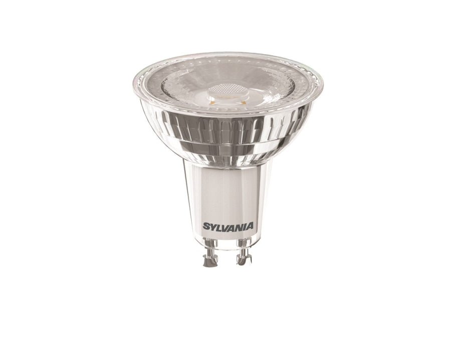 Sylvania ledlamp - gu10 - 345 lm - reflector - dimbaar - 3000 k