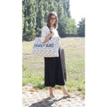 CHILDHOME CHILDHOME Verzorgingstas Family Bag luipaardmotief canvas
