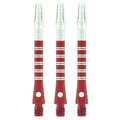 Bull's Alabama Alu Medium Red